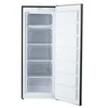 Drawer šaldiklis capacity 168 l MPM-182-ZS-13 juodas