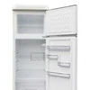 Šaldytuvas Ravanson LKK-210RC (545mm x 1470mm x 585mm, 157l, A++ klasė, kreminės spalvos)