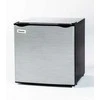 Šaldytuvas-šaldiklis combination Ravanson LKK-50ES (inox)