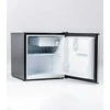 Šaldytuvas-šaldiklis combination Ravanson LKK-50ES (inox)