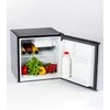 Šaldytuvas-šaldiklis combination Ravanson LKK-50ES (inox)