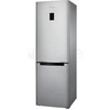 Šaldiklis Šaldytuvas SAMSUNG RB33J3205SA/EF 186 cm A+ Inox No frost