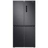 Šaldytuvas Samsung RF48A400EB4