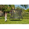 Salta 5074A Outdoor Round Spyruoklė Virš žemės batutas