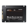 Samsung 870 EVO 1 TB 2.5" Serial ATA III V-NAND MLC