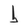 Monitorius SAMSUNG LC24F390FHRXEN 24"/Business/Curved/Panel VA/FHD/16:9/Juodas