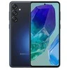 Samsung Galaxy | M55 | Tamsioji Mėlyna | 6,6 " | Super AMOLED+ | 1080 x 2400 pikselių | Qualcomm SM7450-AB | Snapdragon 7 Gen 1 (4 nm) | Vidinė RAM 8 GB | 128 GB | Micro SDXC (naudojamas bendras SIM lizdas) | Dvi SIM | Nano SIM | 3G |. 5G |. Antrinės kameros raiška 50 MP |
