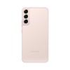 Samsung Galaxy S22+ SM-S906B 16,8 cm (6,6") Dvi SIM kortelės Android 12 5G USB Type-C 8 GB 256 GB 4500 mAh Rožinis auksinis