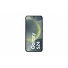 Mobilus Telefonas - Samsung S24 Sm-s921b 8+256GB 5G Onikso juoda