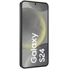Mobilus Telefonas - Samsung S24 Sm-s921b 8+256GB 5G Onikso juoda