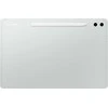Planšetinis kompiuteris Samsung Galaxy Tab S10+ 12.4", 12GB + 512GB 5G (SM-X826BZSPEUE), Sidabro spalvos