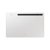 Planšetė Tabletė Samsung Galaxy Tab S8 + 12.4 "128 GB 5G Sidabrinis (M- X806BZSAEU)