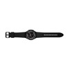 Išmanusis laikrodis Samsung Galaxy Watch 6 Classic Small LTE SM-R955F Juodas