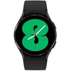 Išmanusis laikrodis Samsung Galaxy Watch 4 Aliuminio 40mm LTE Juodas (SM-R865FZK)