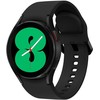 Išmanusis laikrodis Samsung Galaxy Watch 4 Aliuminio 40mm LTE Juodas (SM-R865FZK)
