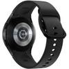 Išmanusis laikrodis Samsung Galaxy Watch 4 Aliuminio 40mm LTE Juodas (SM-R865FZK)