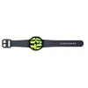 Išmanusis laikrodis Samsung Galaxy Watch 6, 44 mm, Tamsiai pilkos spalvos