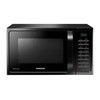 Samsung Mikrobangų krosnelė MC28H5015AK 28 L, Grilis, Konvekcija, Elektroninė, 1400 W, Juodas, Laisvai stovi, Atitirpinimo funkcija