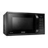 Samsung Mikrobangų krosnelė MC28H5015AK 28 L, Grilis, Konvekcija, Elektroninė, 1400 W, Juodas, Laisvai stovi, Atitirpinimo funkcija