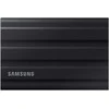 Išorinis kietasis diskas SSD SAMSUNG T7/1TB/USB 3.2/Rašymo greitis 1000 MBytes/sec/Skaitymo greitis 1050 MBytes/sec/MU-PE1T0S/EU