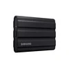 Išorinis kietasis diskas SSD SAMSUNG T7/2TB/USB 3.2/Rašymo greitis 1000 MB/sek/Skaitymo greitis 1050 MB/sek/MU-PE2T0S/EU