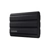 Išorinis kietasis diskas SSD SAMSUNG T7/2TB/USB 3.2/Rašymo greitis 1000 MB/sek/Skaitymo greitis 1050 MB/sek/MU-PE2T0S/EU