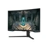 Monitorius SAMSUNG S27BG650EU Gaming G6B 27 colių 16:9 2560x1440 QHD 1ms 240Hz VA reguliuojamas aukštis Garsiakalbis 1xDP 2xHDMI juodas
