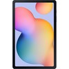 Planšetė Samsung Galaxy Tab S6 Lite 10.4" Wi-Fi, 4GB/64GB, spalva: pilka