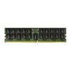 Samsung DDR5 RDIMM atminties modulis iš viršaus