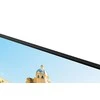 Monitorius SAMSUNG LS24A400UJUXEN 24 colių 1920x1080 IPS 16:9 5ms be belaidžio HAS / pasukamas / pasukamas / pakreiptas HDMI / DP / USB-C DOKAS 65 W USB3 šakotuvas VESA 100