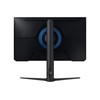 Monitorius SAMSUNG Odyssey G30A / 24" / Žaidimai / Panel VA / 1920x1080 / 16:9 / 144Hz / 1 ms