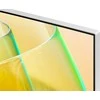 Samsung S65TC computer monitorius 86.4 cm (34") 3440 x 1440 pikselių UltraWide Quad HD LED Baltas