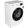 Skalbimo mašina Samsung WW60A3120BE