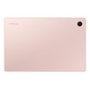 Planšetė SAMSUNG GALAXY TAB A8 4G Rožinis GOLD 64 GB 10.5" (2021)