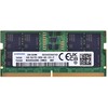 „Samsung SO-DIMM 16GB DDR5 1Rx8 5600MHz PC5-44800 M425R2GA3BB0-CWM“ atmintis