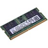 „Samsung SO-DIMM 16GB DDR5 1Rx8 5600MHz PC5-44800 M425R2GA3BB0-CWM“ atmintis