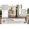 Dulkių Siurblys - Samsung VS28C9784QK Be Maišelio, Juodas
