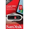 USB laikmena SanDisk Cruzer Glide 64GB