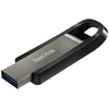 USB laikmena SanDisk Cruzer Extreme GO 256GB USB 3.2 SDCZ810-256G-G46