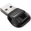 „SanDisk USB 3.0 Micro SD“ / „Micro SDHC“ / „Micro SDXC“ UHS-I skaitytuvas / rašiklis, palaikantis didesnį perdavimo greitį; EAN: 619659169039