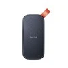 Išorinis kietasis diskas SanDisk Portable SSD 480GB, SDSSDE30-480G-G25