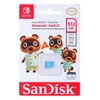 Atminties kortelė SanDisk Micro SDXC 512GB