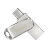 USB laikmena Sandisk Ultra Dual Drive Luxe USB Type-C, 1TB