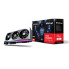 Vaizdo plokštė Sapphire Radeon RX 7900 XTX, 24GB GDDR6, NITRO+ Vapor-X