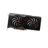 Vaizdo plokštė SAPPHIRE AMD Radeon RX 7600, 8 GB, GDDR6, 128 bitų, PCIE 4.0 8x, Dual Slot Fansink, 1xHDMI, 3xDisplayPort, 11324-01-20G