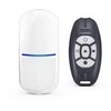 DVIGUBOS TECHNOLOGIJOS DETEKTORIUS: MIKROBANGŲ + PIR SLIM-DUAL-LUNA-PET SATEL