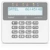 BELAIDĖ KLAVIATŪRA PRF-LCD-A2 ABAX2 SATEL