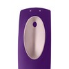 Satisfyer SATISFIER DOUBLE PLUS REMOTE