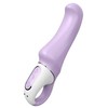 „Satisfyer Charming Smile“ mini vibratorius, skirtas abiem rankoms