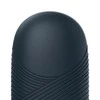 Satisfyer Dark Desire Compact Clitoral Stimulation Device Juodas